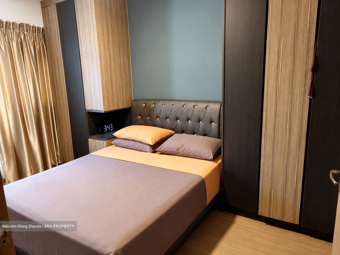 Blk 109A Eastglen @ Canberra (Sembawang), HDB 3 Rooms #635500911